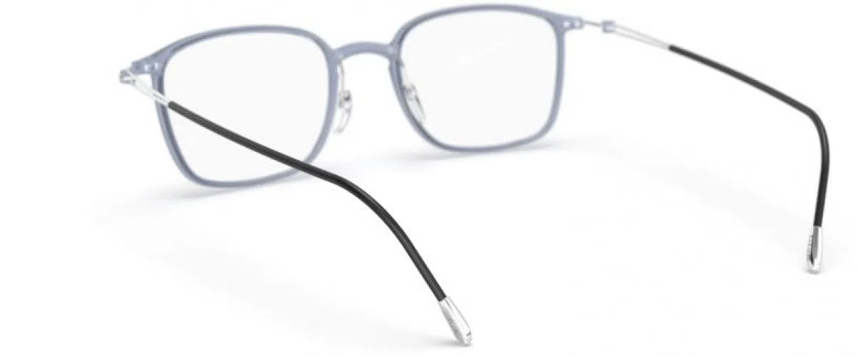 Silhouette Lite Spirit 2926 Eyeglasses - view 12